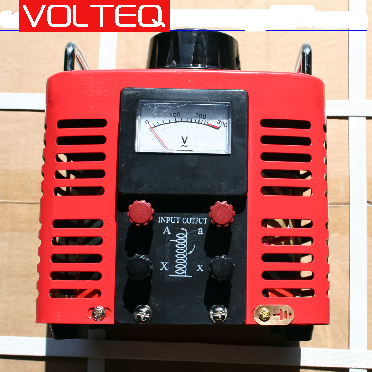 Mastech 2KW Variac