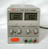 Mastech REGULATED LINEAR VARIABLE DC POWER SUPPLY 30V 6A HY3006D Mastech REGULATED LINEAR VARIABLE DC POWER SUPPLY 30V 6A HY3006D