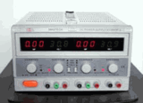 Mastech TRIPLE LINEAR DC POWER SUPPLY 30V 5A HY3005F-3 Mastech TRIPLE LINEAR DC POWER SUPPLY 30V 5A HY3005F-3