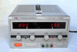 Mastech HIGH CURRENT VARIABLE REGULATED DC POWER SUPPLY 30V 30A HY3030E 900W Mastech HIGH CURRENT VARIABLE REGULATED DC POWER SUPPLY 30V 30A HY3030E 900W