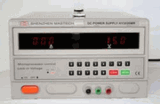 MASTECH DC POWER SUPPLY 30V 20A w/ Memory RS232 HY3020MR 600W MASTECH DC POWER SUPPLY 30V 20A w/ Memory RS232 HY3020MR 600W