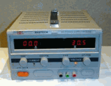 Mastech Regulated Variable DC Power Supply 30V 10A HY3010E Mastech Regulated Variable DC Power Supply 30V 10A HY3010E