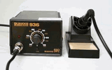 ESD SAFE SOLDERING STATION IRON 60W