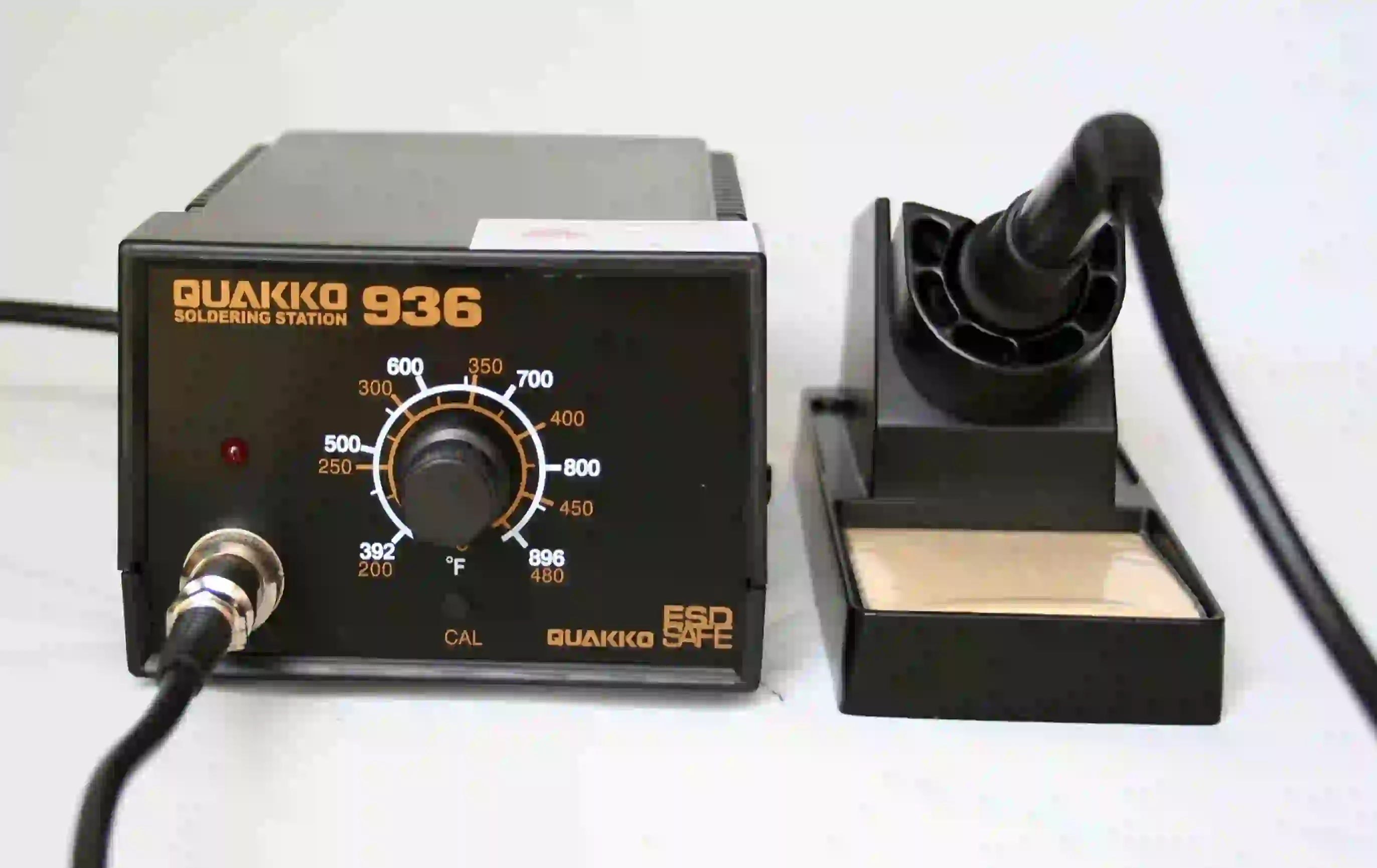 Quakko Soldering Station 936