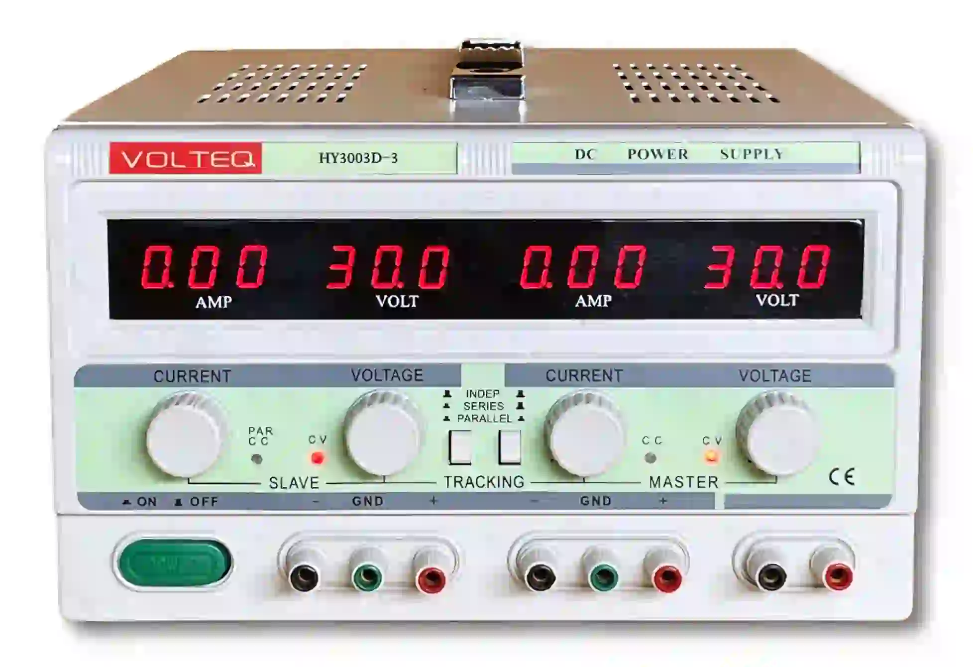  Switching Power Supply GPC-3030D