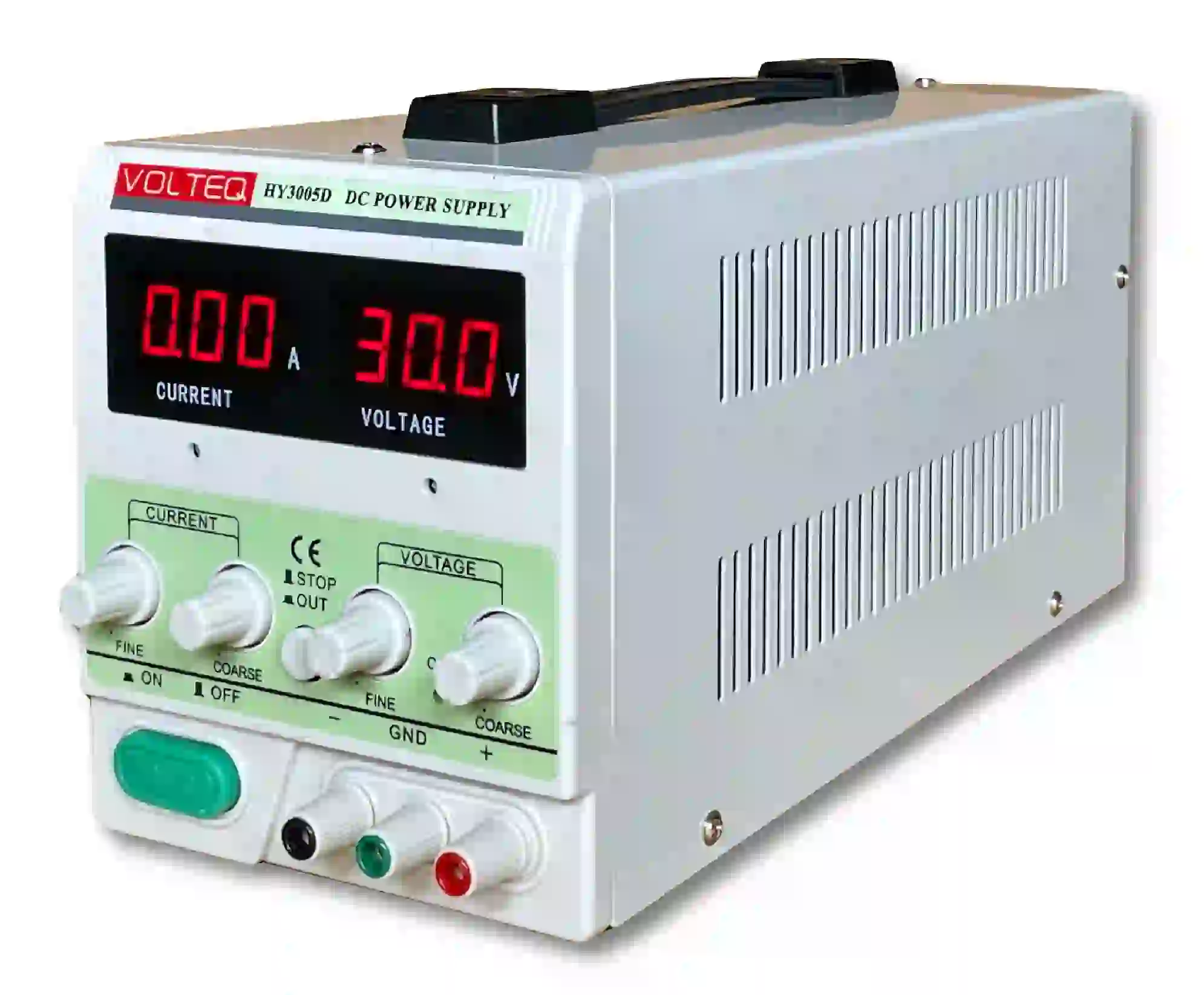  Linear Power Supply HY3005D