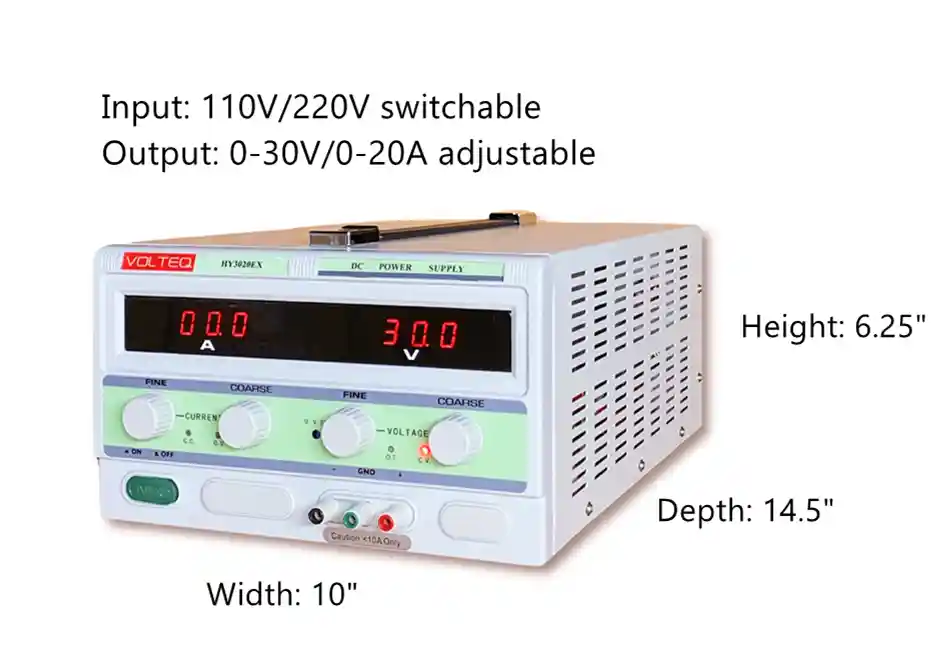  Switching Power Supply HY3020EX