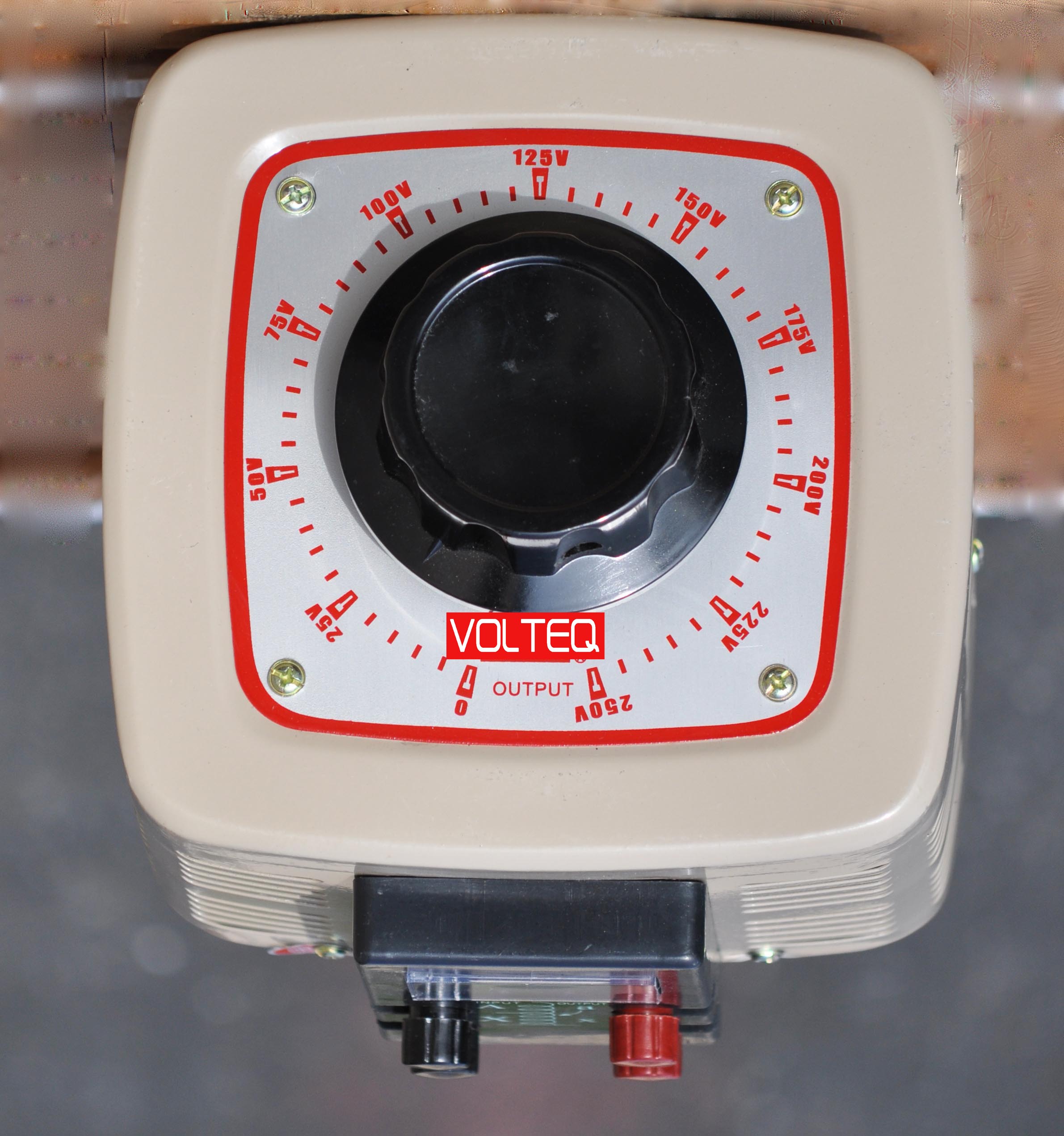 Mastech 2KW Variac